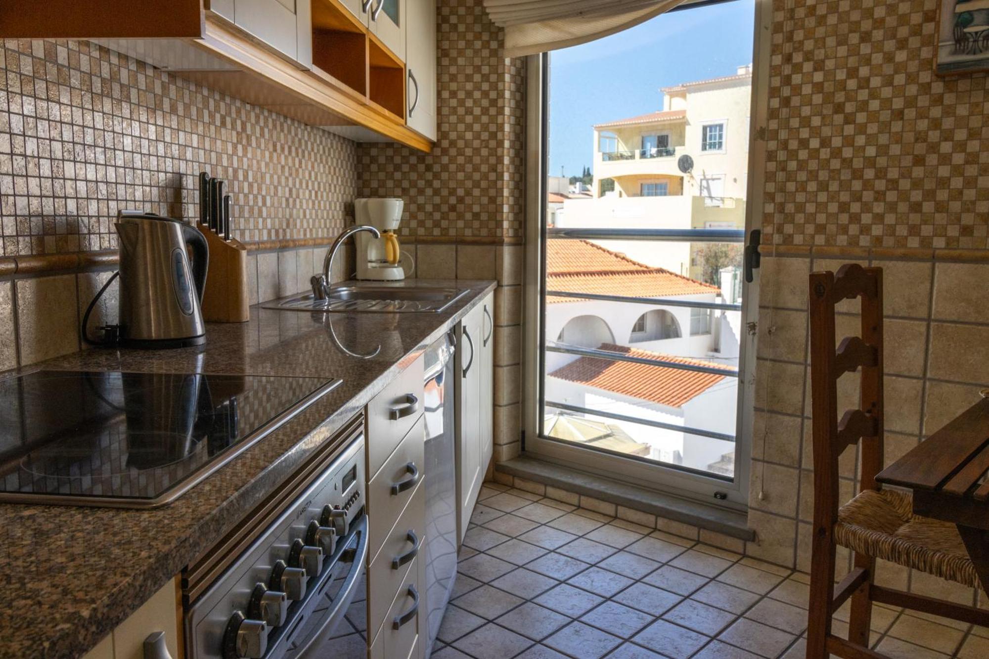 Urban Beach - Casa Mm Карвоейру Экстерьер фото
